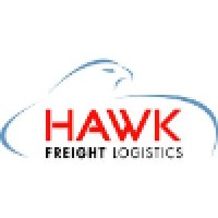 Hawk Freight Logistics logo - Similar company to Hawk Logistics