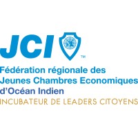 Fédération régionale des JCE de l'Océan Indien (JCEF) logo - Similar company to Jce Grand Sud De La Réunion