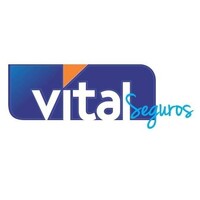 Vital Seguros logo - Similar company to Vital Seguro