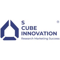 s cube innovation logo - Similar company to S-Cube