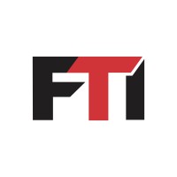 FTI Ventures logo - Similar company to Cub Ventures