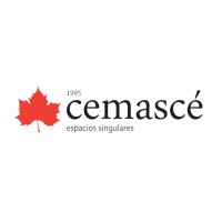 Cemascé logo - Similar company to Outdoor Planner