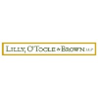 Lilly, O'Toole & Brown, Llp