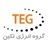 Takin Energy Group logo - Similar company to Danax | داناایکس