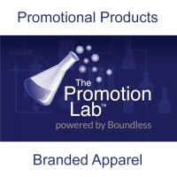 The Promotion Lab logo - Similar company to Graffic Traffic Company