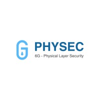 COST Action 6G-PHYSEC logo - Similar company to Multipleye Cost Action