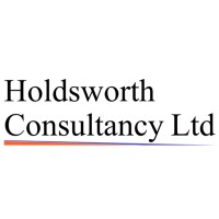 Holdsworth Consultancy Ltd logo - Similar company to Stuart Leach Associates