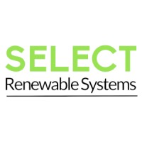 SELECT Renewable Systems logo - Similar company to Select Power Systems