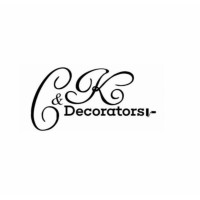 C&K Decorators logo - Similar company to Ultimate Graphics