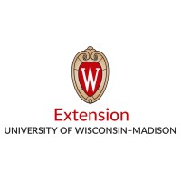 UW-Madison Extension Community Economic Development Program logo - Similar company to Destinations Wisconsin
