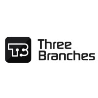Three Branches logo - Similar company to Bitubi Latinoamérica