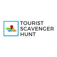 Tourist Scavenger Hunt