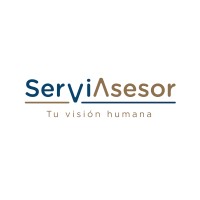 SERVIASESOR logo - Similar company to Legal A Medida Abogados
