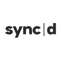 syncd logo - Similar company to Gesa Form + Funktion Displaybau Gmbh