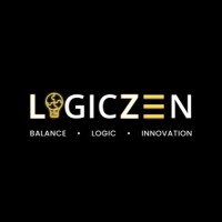 Logiczen logo - Similar company to Haxorplus