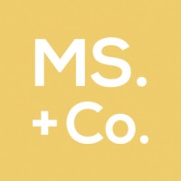 MS.+Co. Marketing logo - Similar company to Jimpicasso