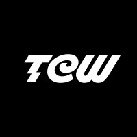The Collected Works logo - Similar company to Jamhot