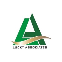 Lucky Associates logo - Similar company to Virtual Key Solution