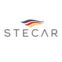 Stecar logo - Similar company to Menil Autopeças