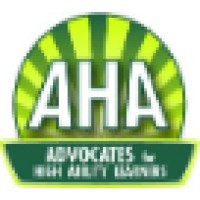 AHA-Learners