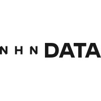 NHN DATA logo - Similar company to Cpge