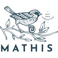 Mathis Inc logo - Similar company to Downtown Tempe Authority
