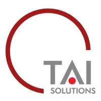 TAI SOLUTIONS logo - Similar company to Lilitech