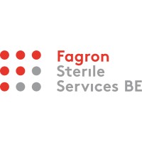 Fagron Sterile Services Bornem (FSS) logo - Similar company to Fagron Belgium