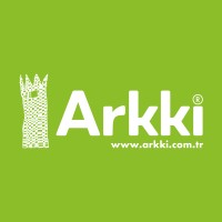 Arkki Türkiye logo - Similar company to Arcteon Yapi /Tasarim /Yatirim