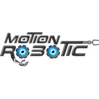 Motion Robotics logo - Similar company to Motion Robotics