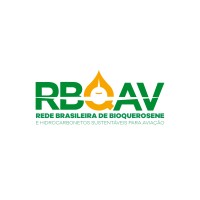 RBQAV - Rede Brasileira de Bioquerosene e Hidrocarbonetos Sustentáveis para Aviação logo - Similar company to Sci Pgrs