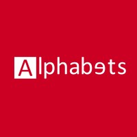 Alphabets