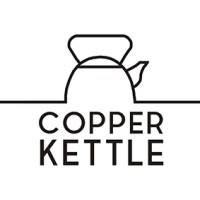 Copper Kettle logo - Similar company to Copper Kettle