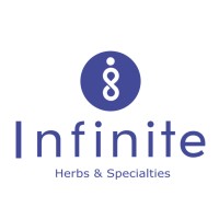 Infinite Herbs logo - Similar company to Jack Herbs Colombia