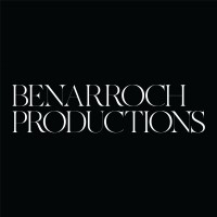 Benarroch Productions logo - Similar company to Formdecor, Inc.
