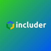 Includer logo - Similar company to Diphyc