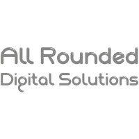ALL ROUNDED DIGITAL SOLUTIONS logo - Similar company to Texworld Tashkent & Apparel Sourcing Tashkent