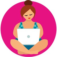 Mum VA - Virtual Assistant Training logo - Similar company to The Virtual School