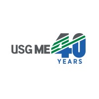 USG Middle East logo - Similar company to Hyper Cues