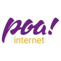poa! internet logo - Similar company to Copia Global