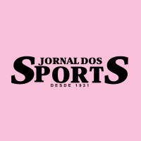 Jornal dos Sports logo - Similar company to Msvegan.Com™