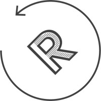 Reset Social Cafe logo - Similar company to Peach Coffee Co