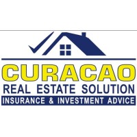 Curaçao Real Estate Solution logo - Similar company to Grand Café Van Ruysdael B.V.