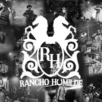 Rancho Humilde logo - Similar company to Prajin Parlay & Double P Records
