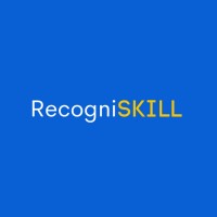 RecogniSKILL logo - Similar company to Wildarts Creation