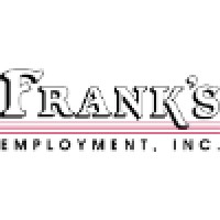 The Frank Group logo - Similar company to Frank Group