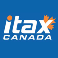 iTax Canada Inc. logo - Similar company to Leapai Solution