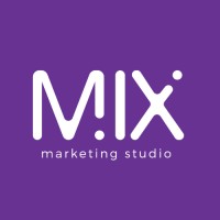 Mix Marketing logo - Similar company to Stem Untapped Cic