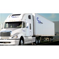 CNA Freight, LLC logo - Similar company to Trans-Cal Southern California Delivery Service
