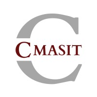 MASIT logo - Similar company to Mapgis Group